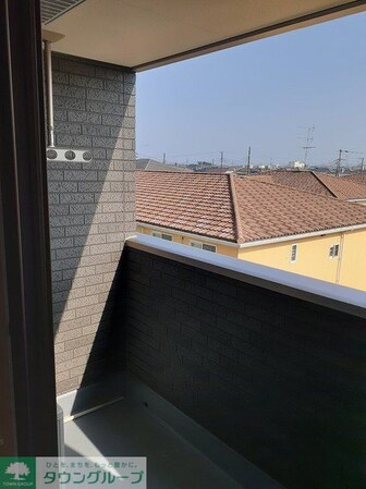 ル トレフルの物件内観写真